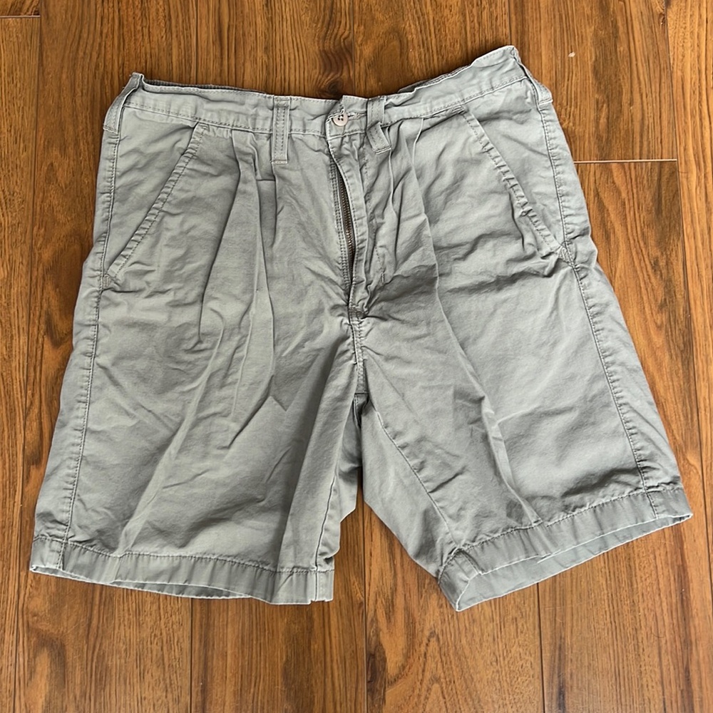 Vintage Wrangler Shorts
